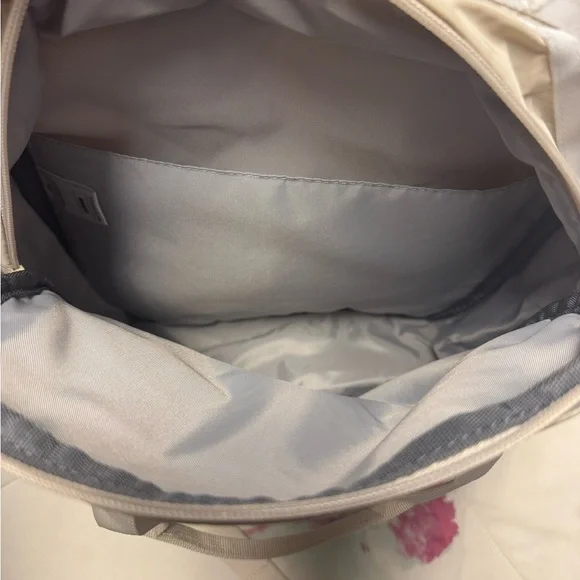 Adidas Light Tan Backpack - Picture 2 of 9